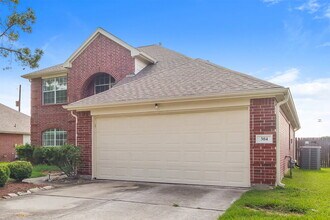 304 Cedar Branch Dr in League City, TX - Building Photo - Building Photo