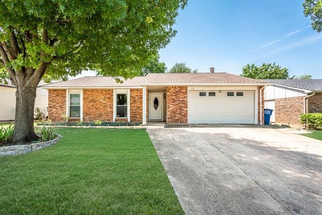 property at 622 Valley View Dr