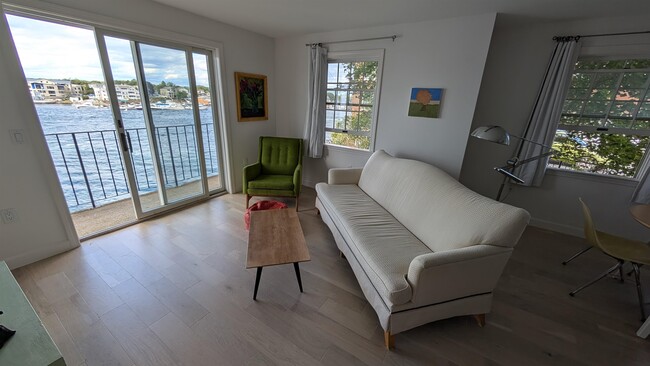 property at 111 Bow St