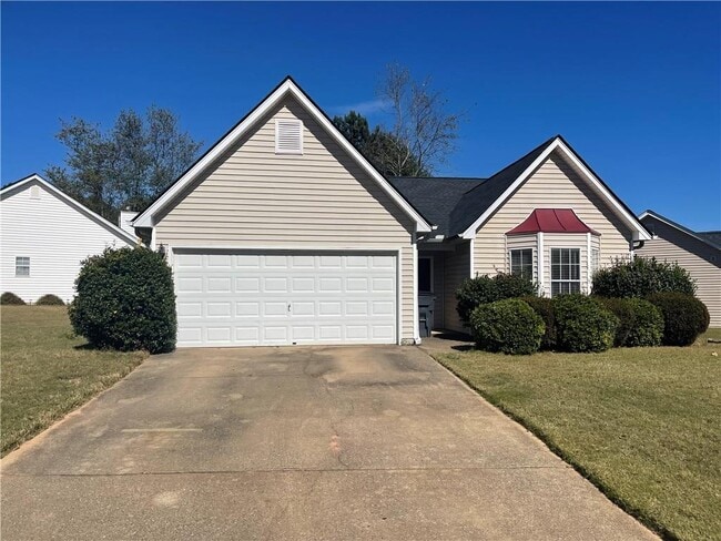 property at 2235 Laurel Pointe Ln