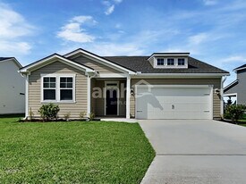 370 Banyan Frst Dr in St. Augustine, FL - Building Photo