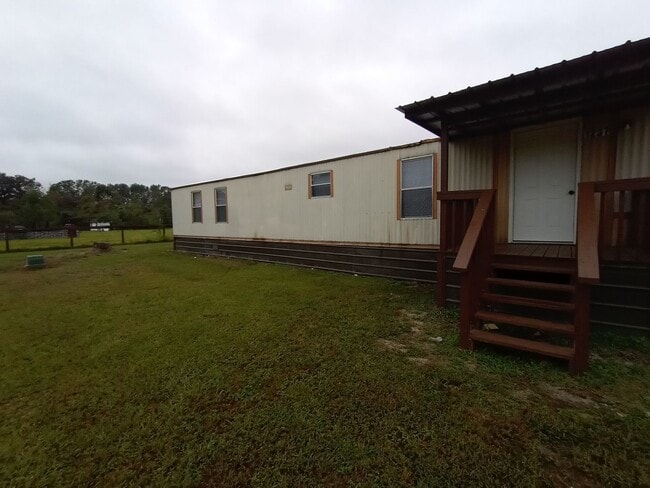 property at 1237 Howell Rd