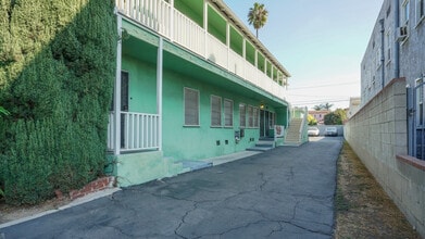 1714 7th Ave in Los Angeles, CA - Foto de edificio - Building Photo