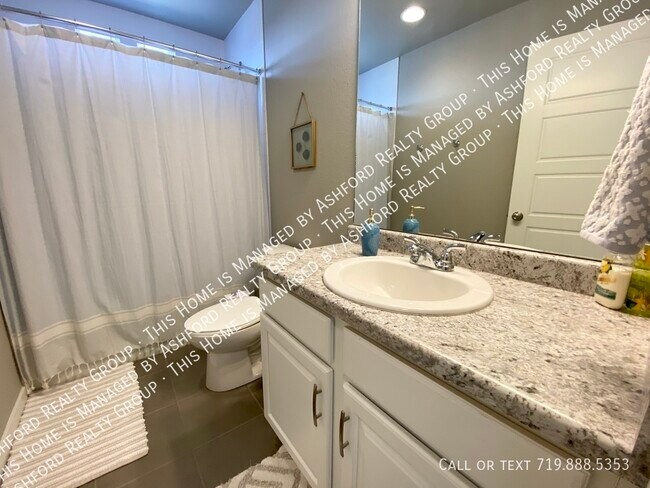 6390 John Muir Trl in Colorado Springs, CO - Building Photo - Building Photo