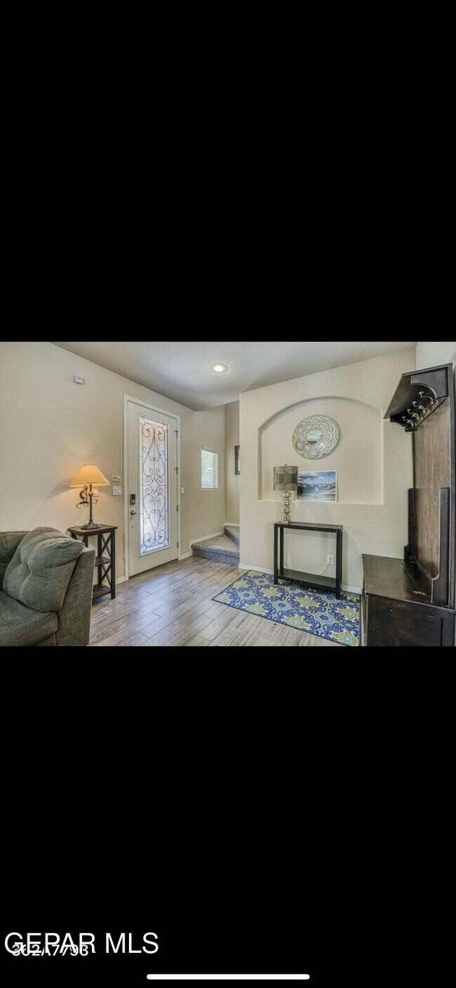 6739 Boulder Canyon Ln in El Paso, TX - Building Photo - Building Photo