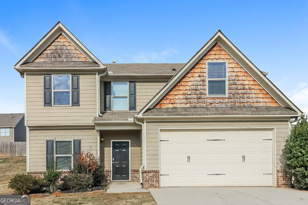 29 Rosen St in Cartersville, GA - Building Photo