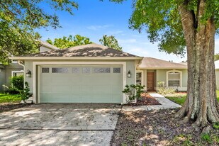 4102 Iveyglen Ave in Orlando, FL - Building Photo