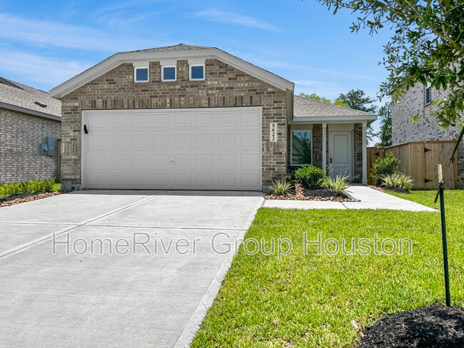 property at 5822 Starling Dr