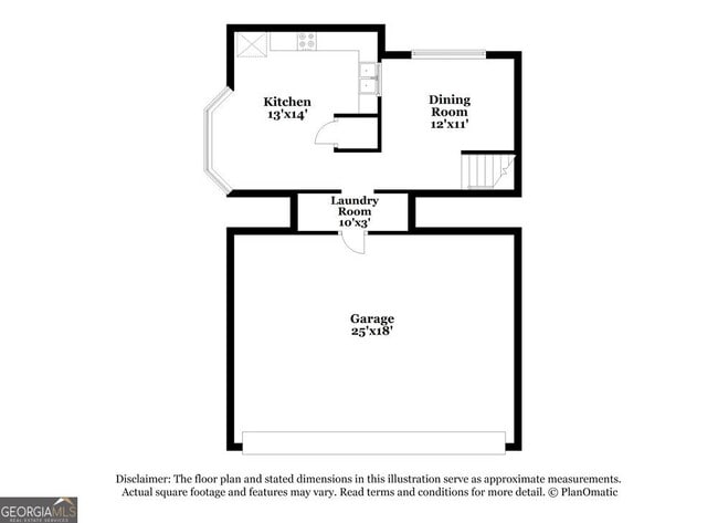 6270 Leverett Dr in Stonecrest, GA - Building Photo - Building Photo