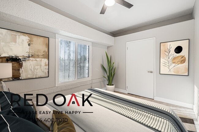 4606 S Vermont Ave in Los Angeles, CA - Building Photo - Building Photo