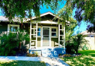 3637 36th St in San Diego, CA - Foto de edificio - Building Photo