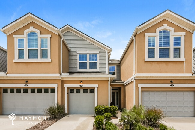 property at 27 San Briso Way