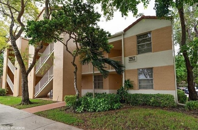 property at 8242 NW 24th St