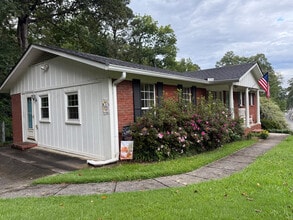 100 Hycliff Rd SW in Rome, GA - Building Photo - Building Photo
