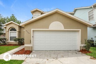 2760 Grantham Ct in Orlando, FL - Building Photo