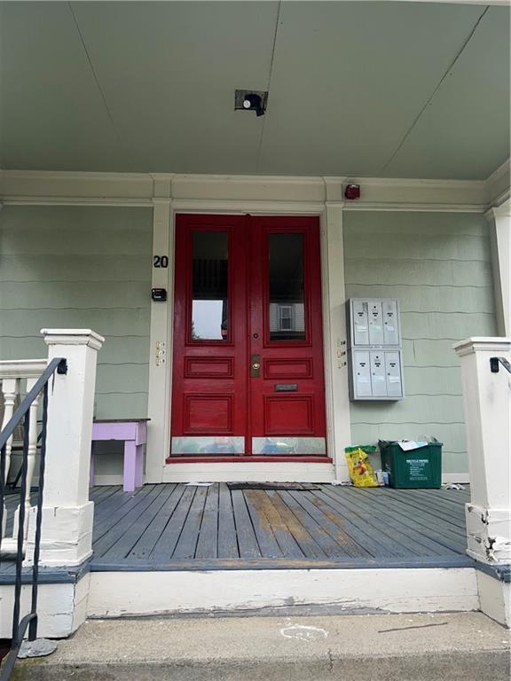 20 Pitman St in Providence, RI - Building Photo - Building Photo