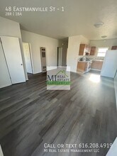 48 Eastmanville St in Coopersville, MI - Building Photo - Building Photo