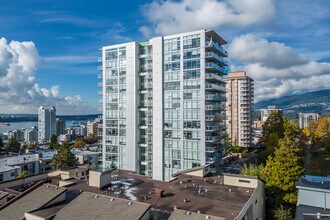 One Sixty in North Vancouver, BC - Building Photo - Building Photo