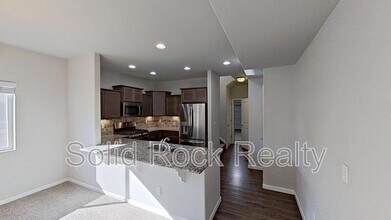 2130 Birmingham Loop in Colorado Springs, CO - Building Photo - Building Photo