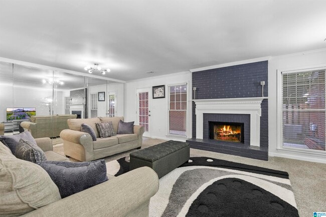 20 Chase Plantation Pkwy in Birmingham, AL - Building Photo - Building Photo