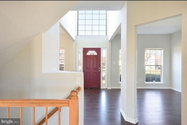 property at 14900 Dennington Dr