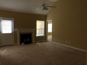 1222 Precept Dr in Murfreesboro, TN - Foto de edificio - Building Photo