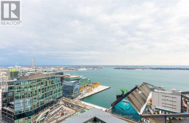 138-3138 Downes St in Toronto, ON - Building Photo - Building Photo