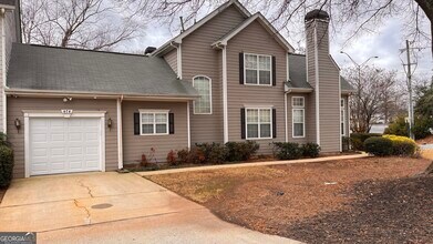 474 Fraser St SE in Atlanta, GA - Building Photo - Building Photo