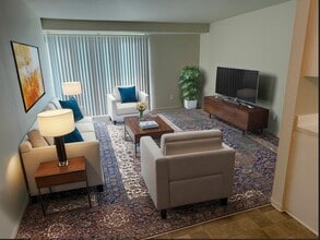 Belleville Pointe Apartments in Belleville, MI - Foto de edificio - Building Photo