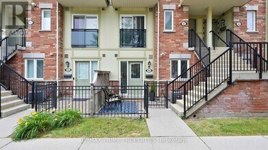 2265-2265 Bur Oak Ave in Markham, ON - Building Photo - Building Photo