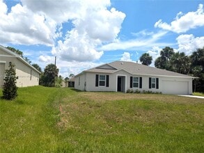 506 Hamy St in Palm Bay, FL - Building Photo - Building Photo