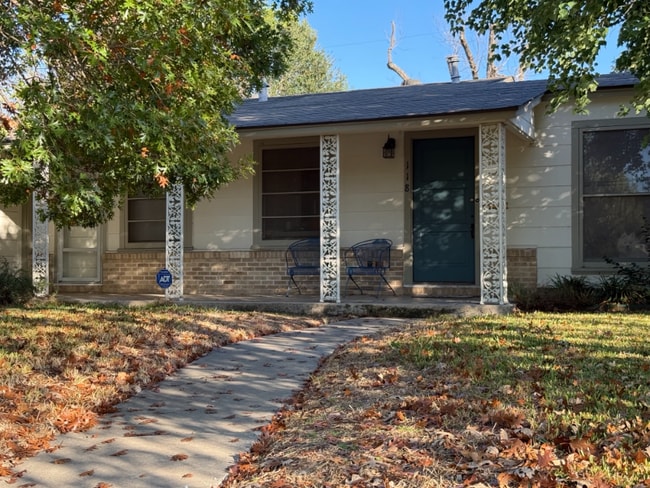 118 Greenwich Blvd in San Antonio, TX - Building Photo - Building Photo