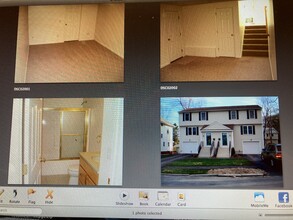 43 Shattuck St in Worcester, MA - Building Photo - Building Photo