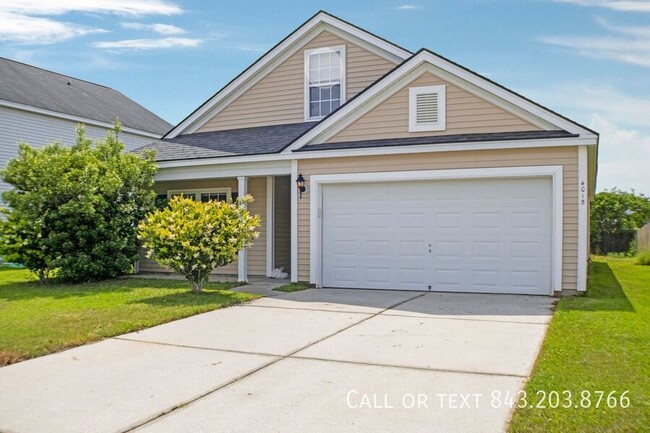 4015 Broken Arrow Dr in Ladson, SC - Building Photo - Building Photo