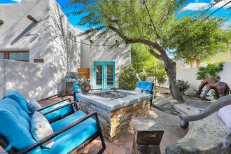 53980 Avenida Mendoza in La Quinta, CA - Building Photo - Building Photo