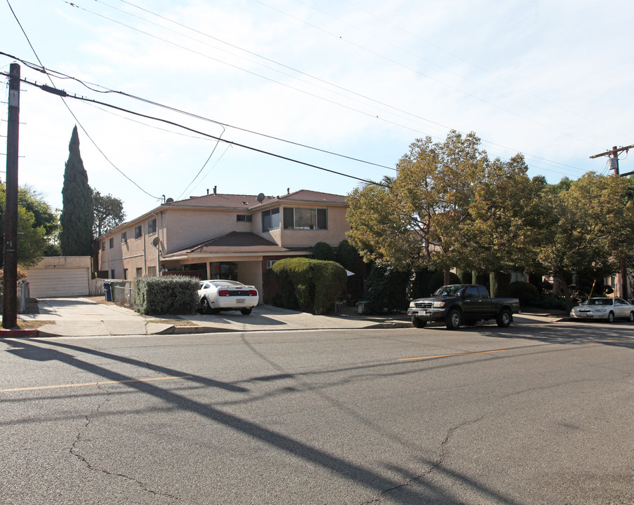 4034 Prospect Ave in Los Angeles, CA - Building Photo