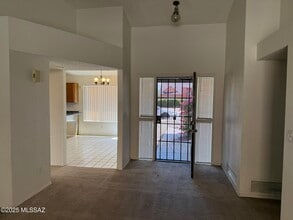 4420 W Rockwood Dr in Tucson, AZ - Building Photo - Building Photo