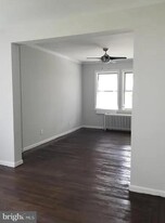 4614 Kavon Ave in Baltimore, MD - Building Photo