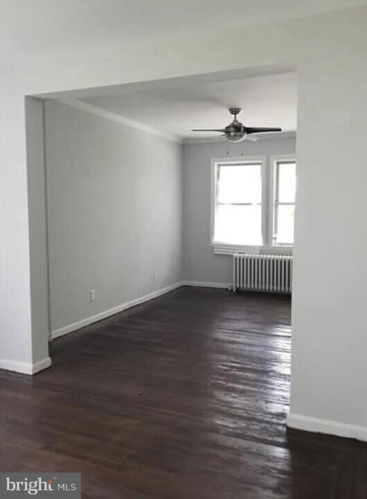 4614 Kavon Ave in Baltimore, MD - Building Photo