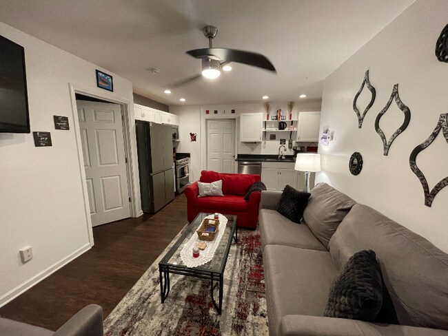 0 Lincoln Ave W in Asheville, NC - Building Photo - Building Photo