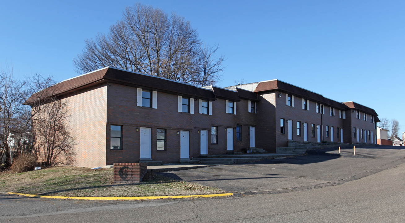 75 Boundary St in Portsmouth, OH - Building Photo