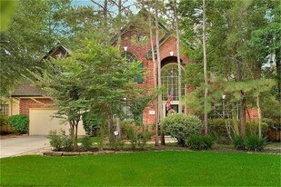 118 Wisteria Walk Cir in Spring, TX - Building Photo
