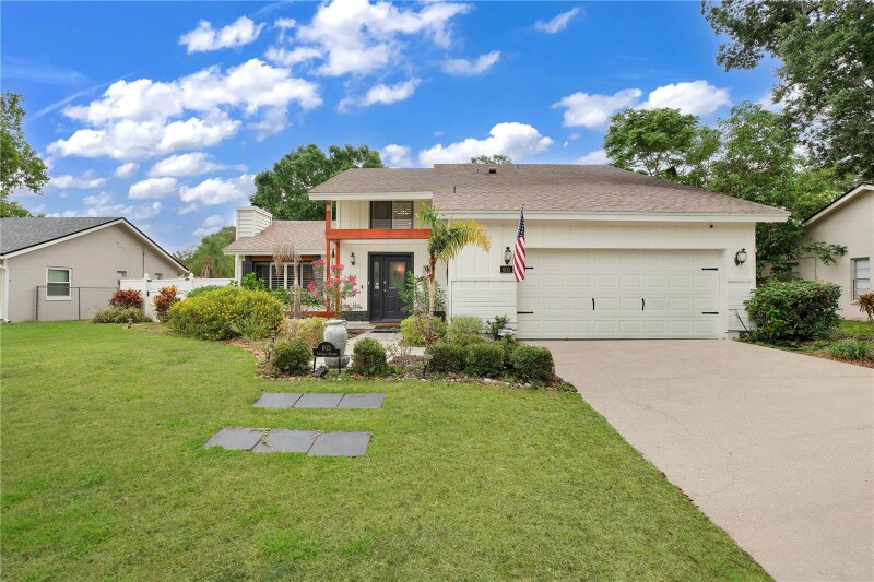 603 Antilla Ave in Altamonte Springs, FL - Building Photo