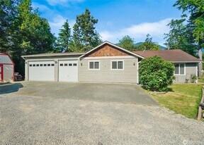 16107 Goldbar Blvd in Gold Bar, WA - Building Photo