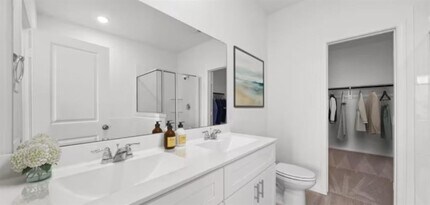 25706 Simbrah Dr in Magnolia, TX - Building Photo - Building Photo