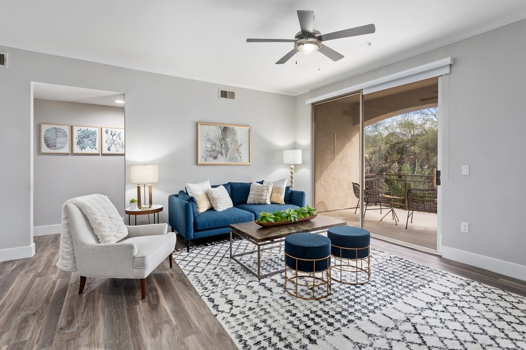 Kota North Scottsdale in Scottsdale, AZ - Building Photo