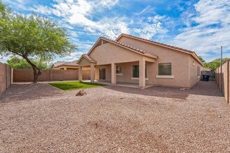 1268 E Birdland Dr in Gilbert, AZ - Building Photo - Building Photo