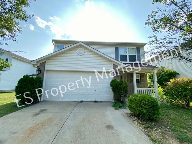7310 Parklake Pl in Indianapolis, IN - Building Photo - Building Photo