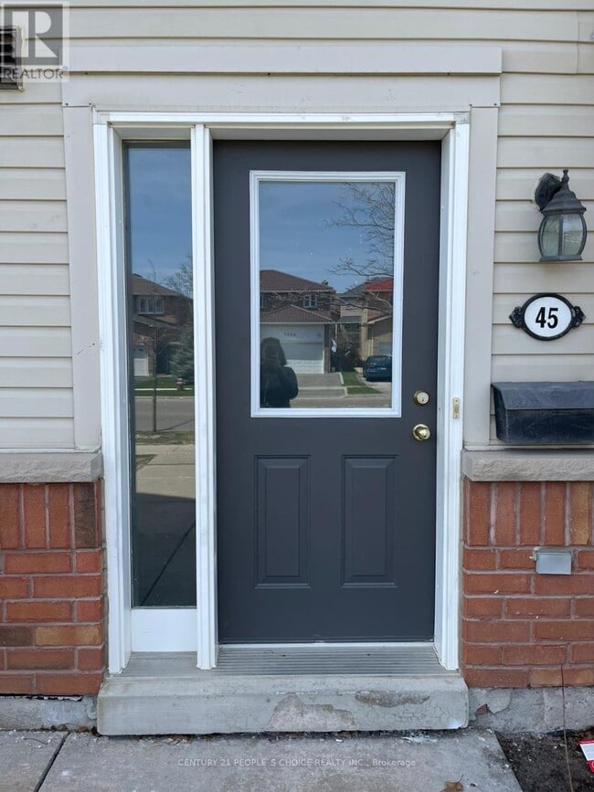 property at 4620 Guildwood Way