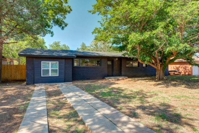 3414 39th St in Lubbock, TX - Building Photo